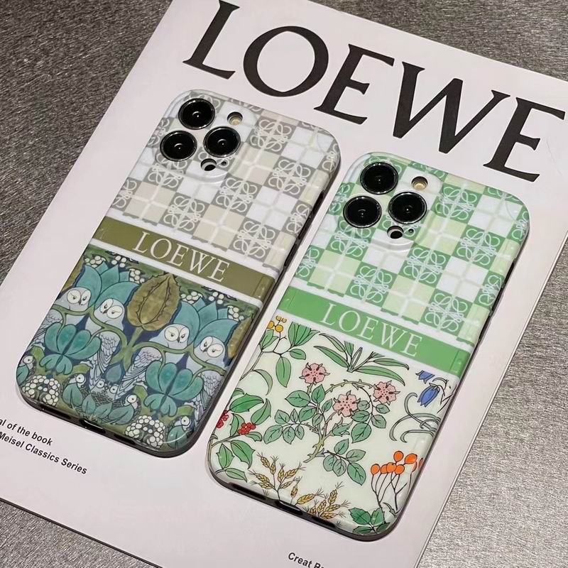 Loewe iphone X-14pro max 02